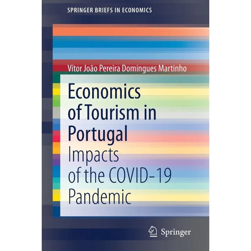 Economics Of Tourism In Portugal