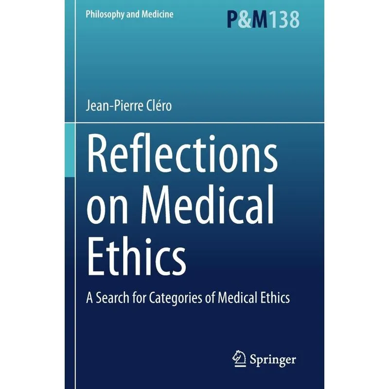 Reflections On Medical Ethics