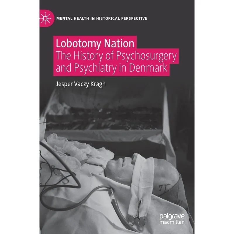 Lobotomy Nation