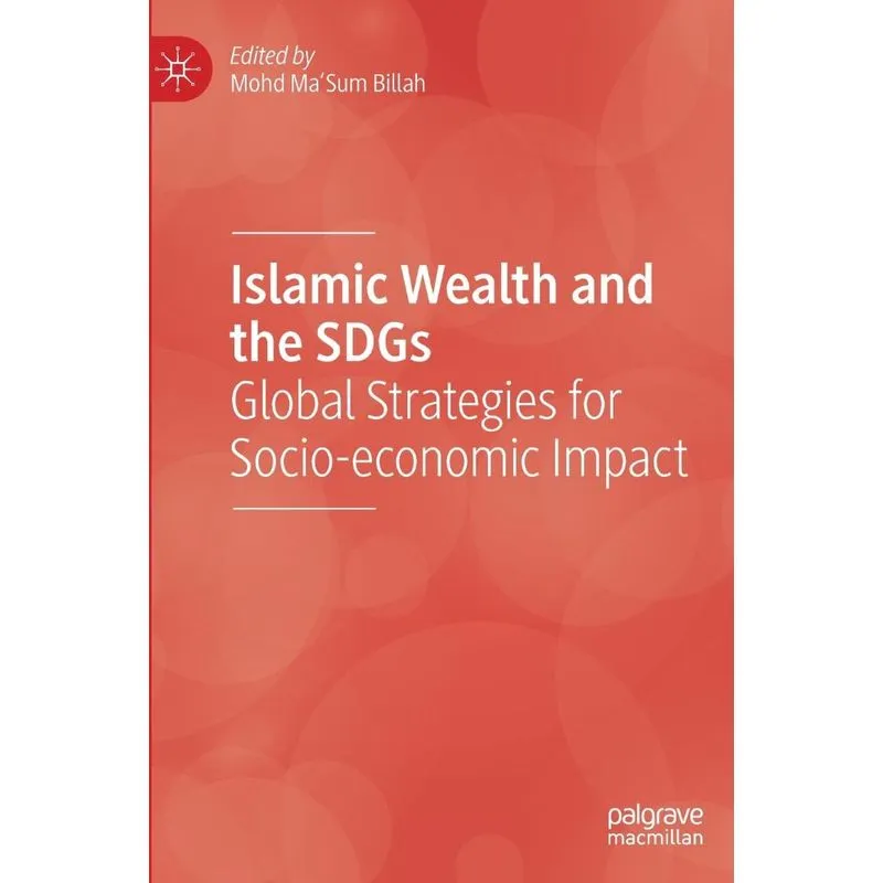 Islamic Wealth and the SDGs