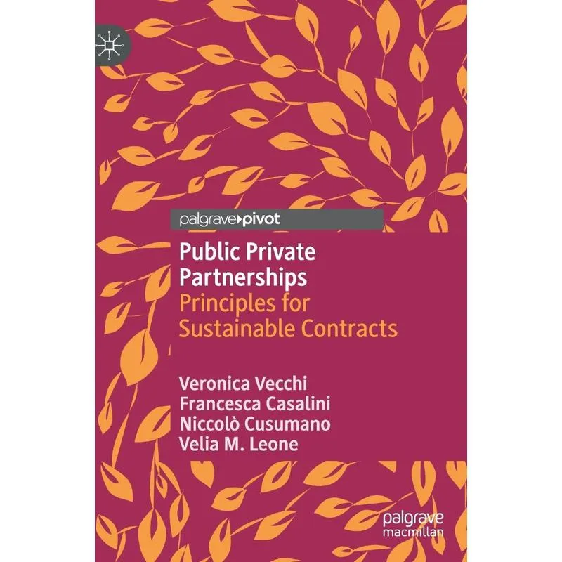 Public Private Partnerships