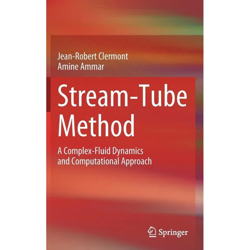 Stream-Tube Method