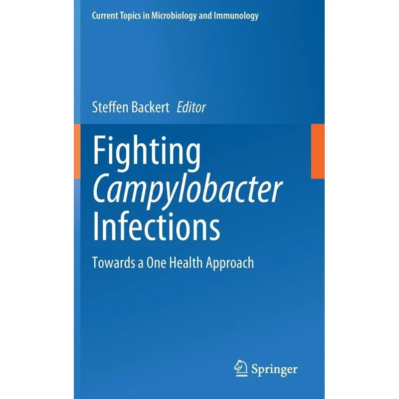 Fighting Campylobacter Infections