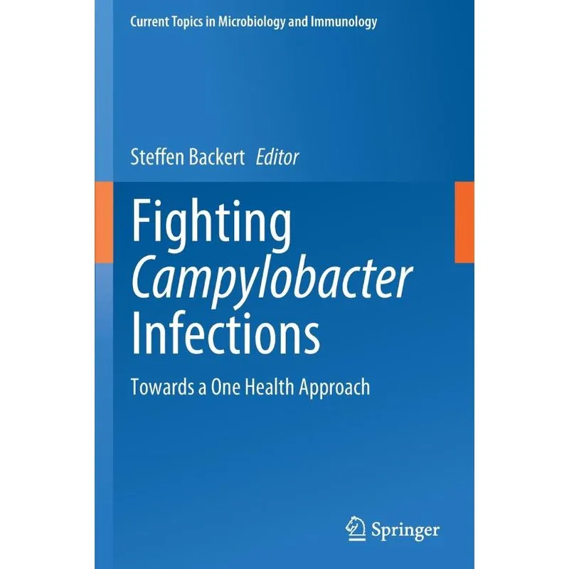 Fighting Campylobacter Infections