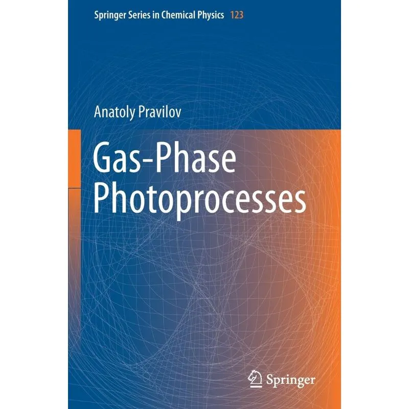 Gas-phase Photoprocesses
