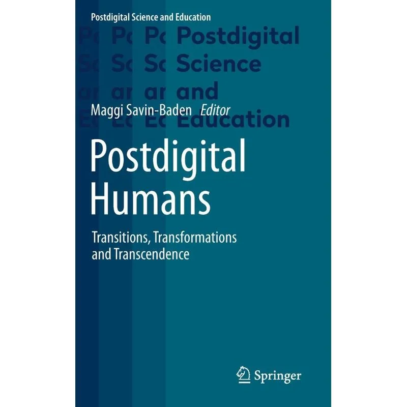 Postdigital Humans