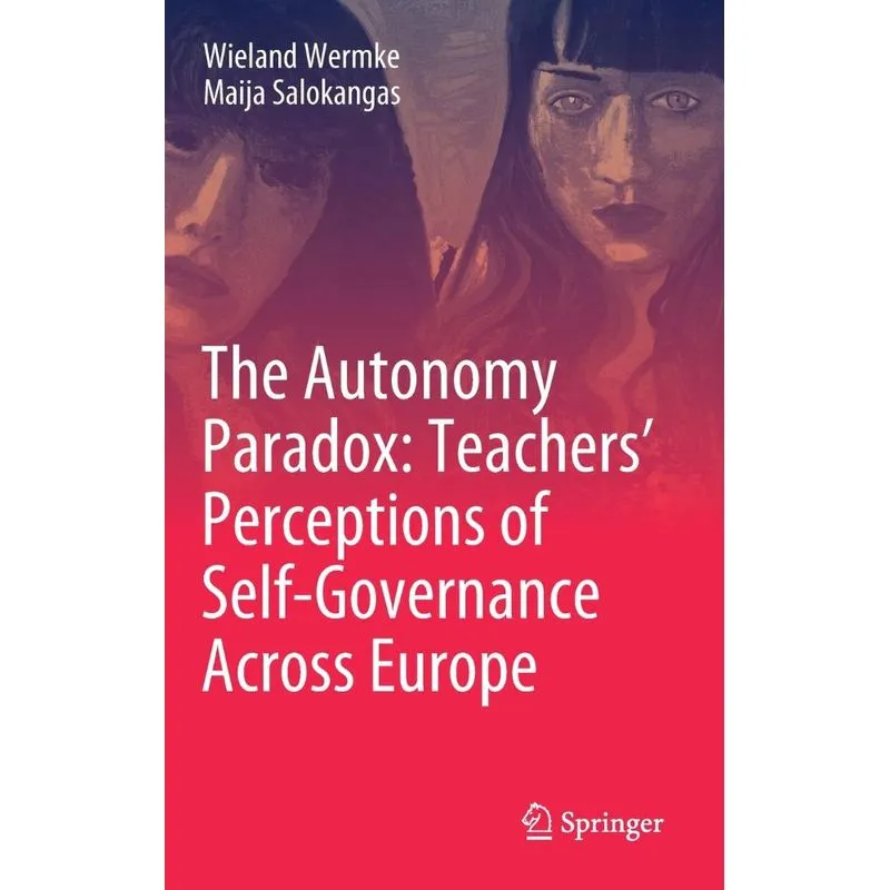 The Autonomy Paradox