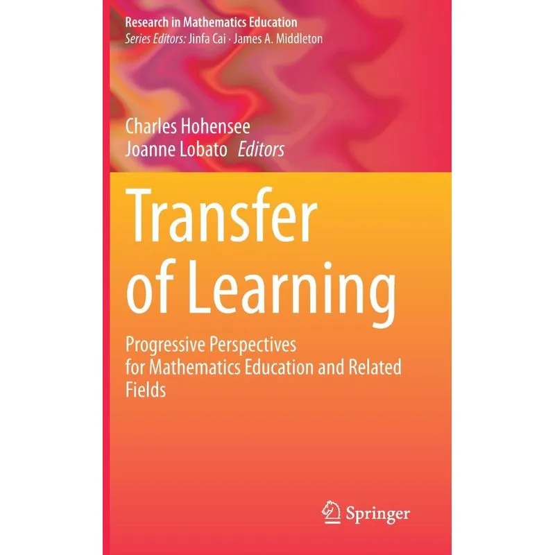Transfer of Learning