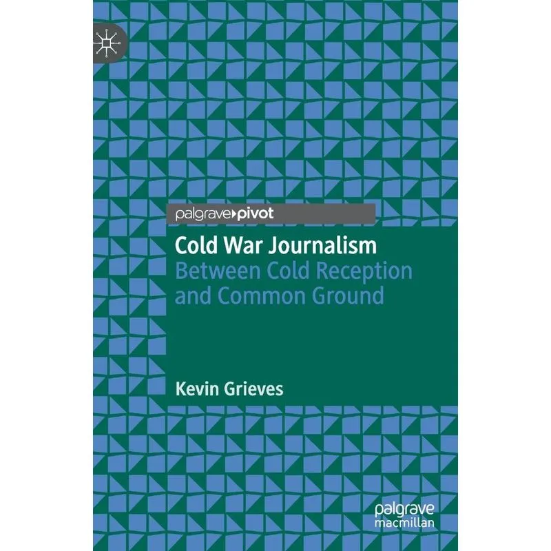 Cold War Journalism