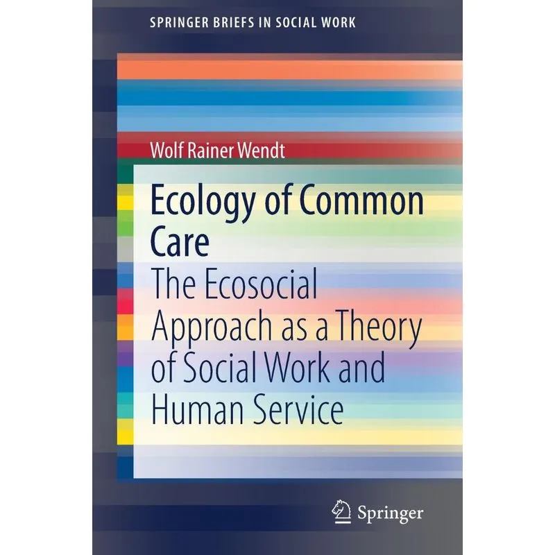 Ecology of Common Care