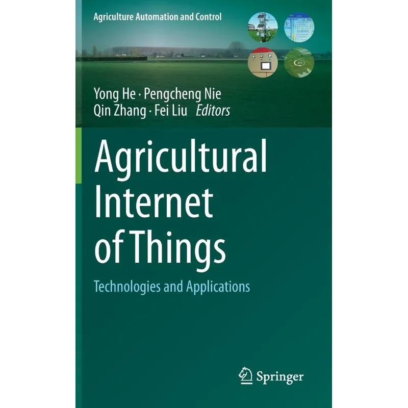 Agricultural Internet of Things