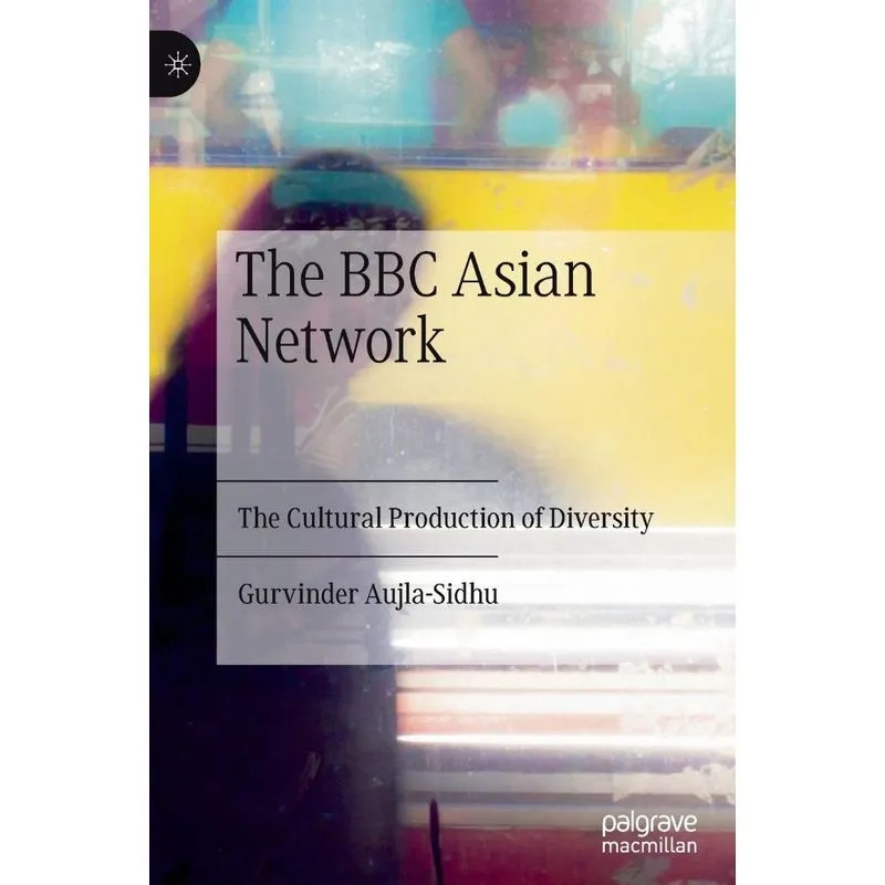 The BBC Asian Network
