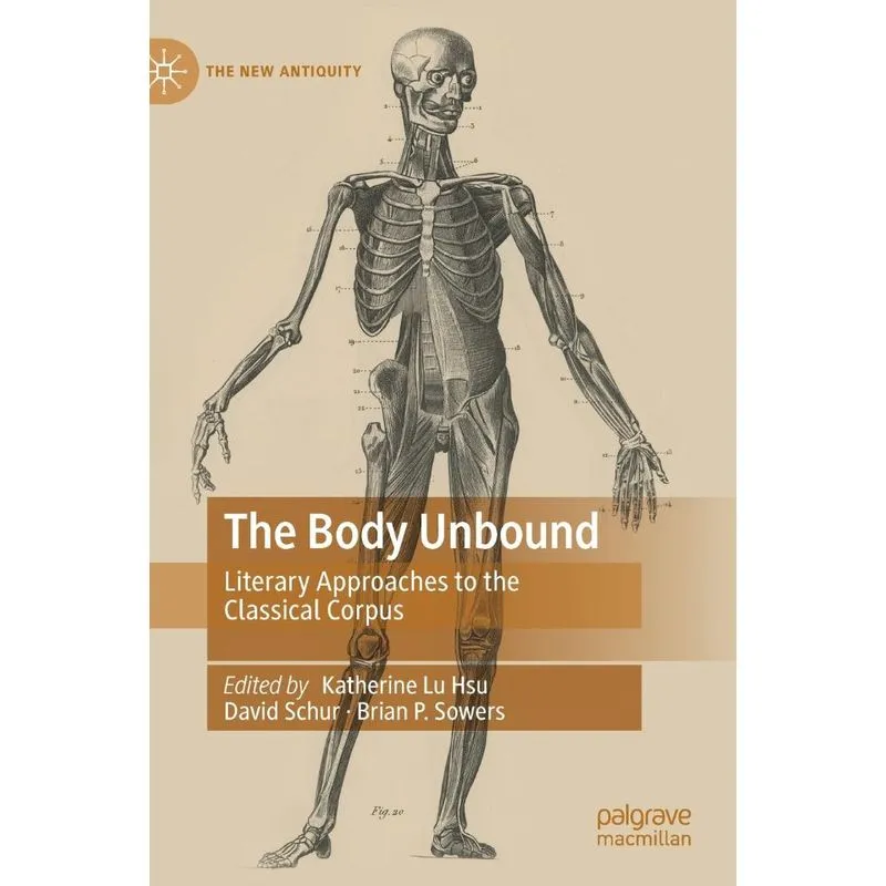 The Body Unbound