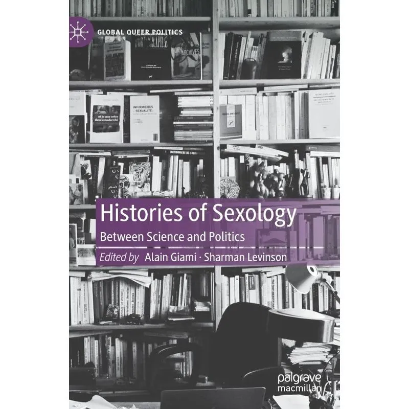 Histories of Sexology