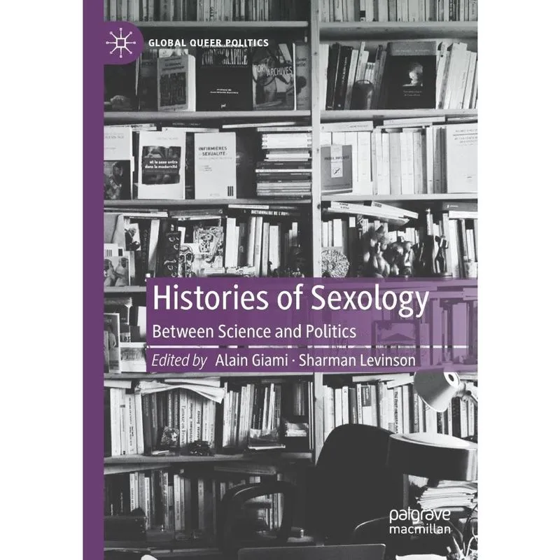 Histories of Sexology