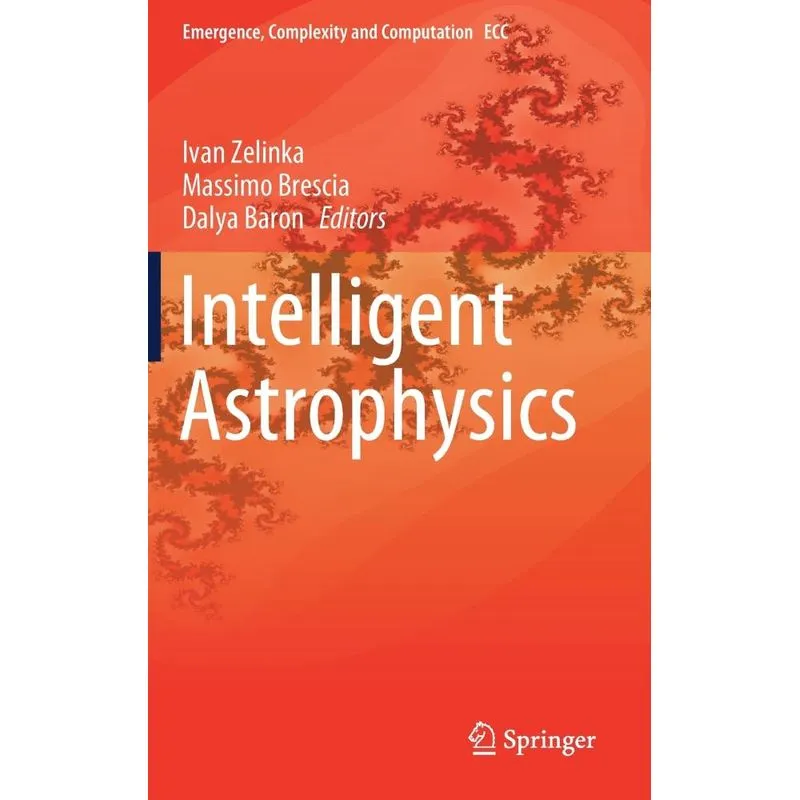 Intelligent Astrophysics