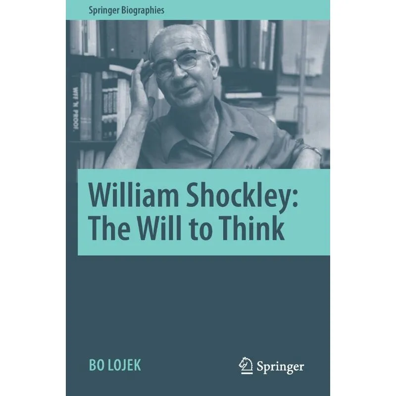 William Shockley