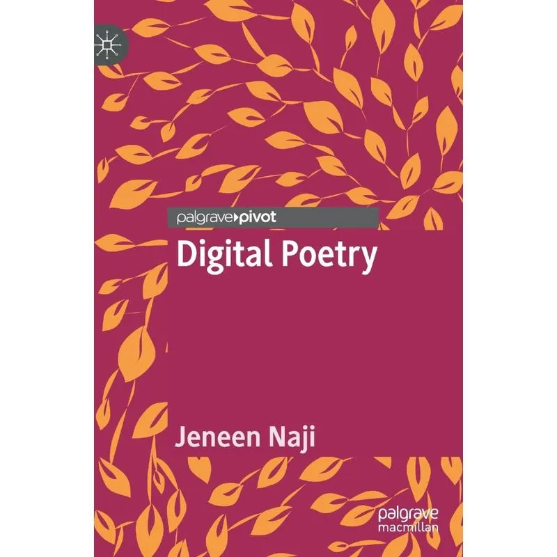 Digital Poetry