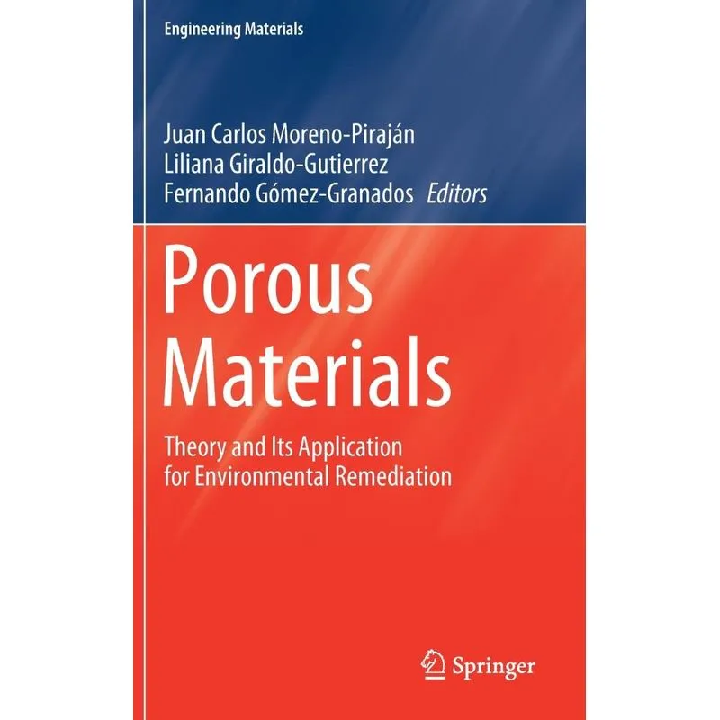 Porous Materials