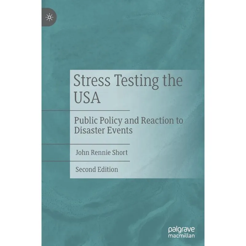 Stress Testing the USA