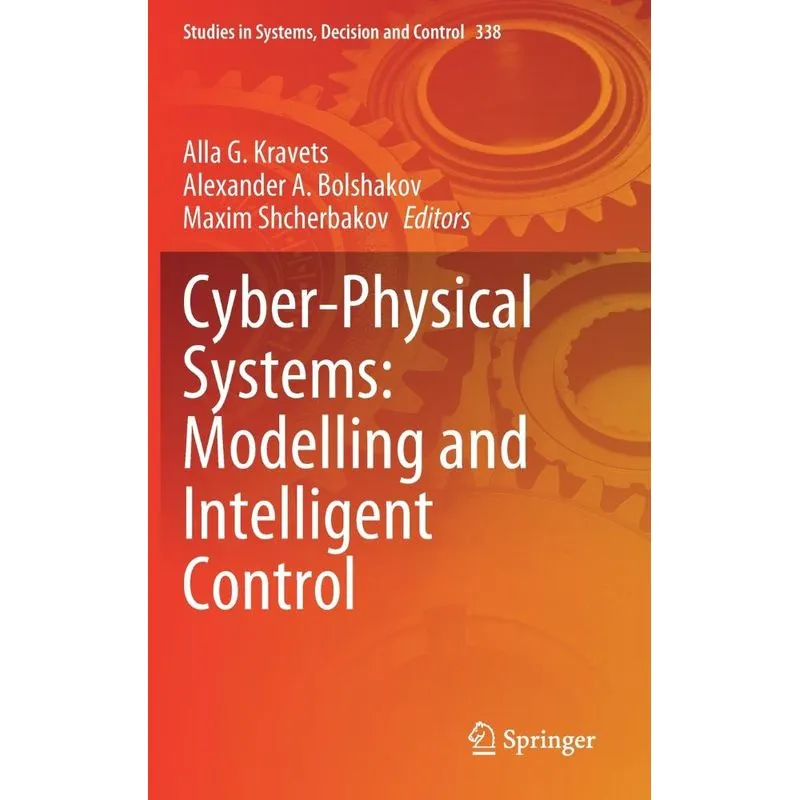 Cyber-Physical Systems