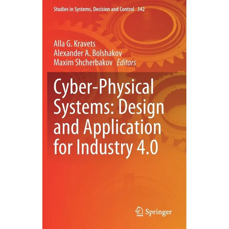 Cyber-Physical Systems