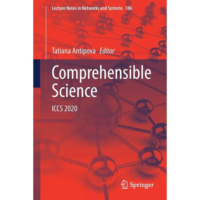 Comprehensible Science