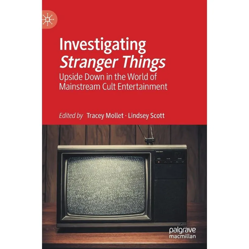 Investigating Stranger Things