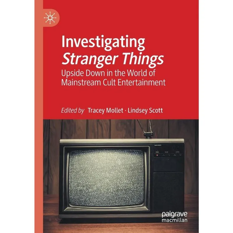 Investigating Stranger Things