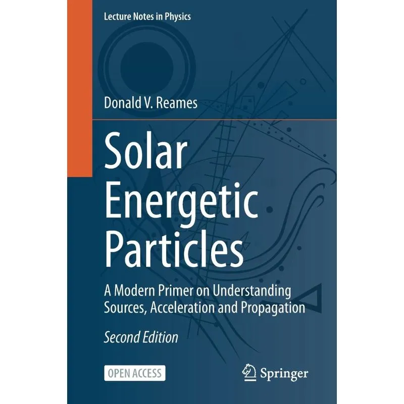 Solar Energetic Particles