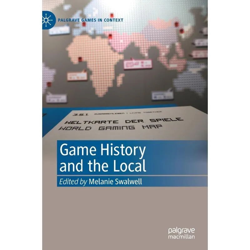 Game History and the Local