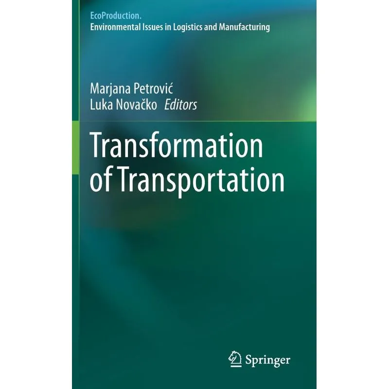 Transformation of Transportation