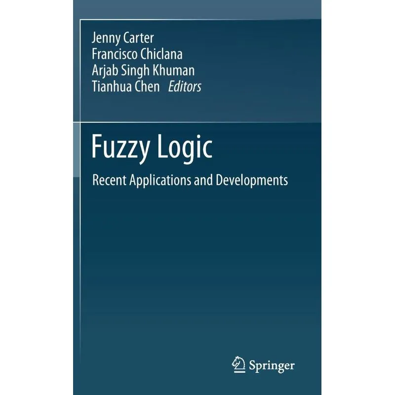 Fuzzy Logic