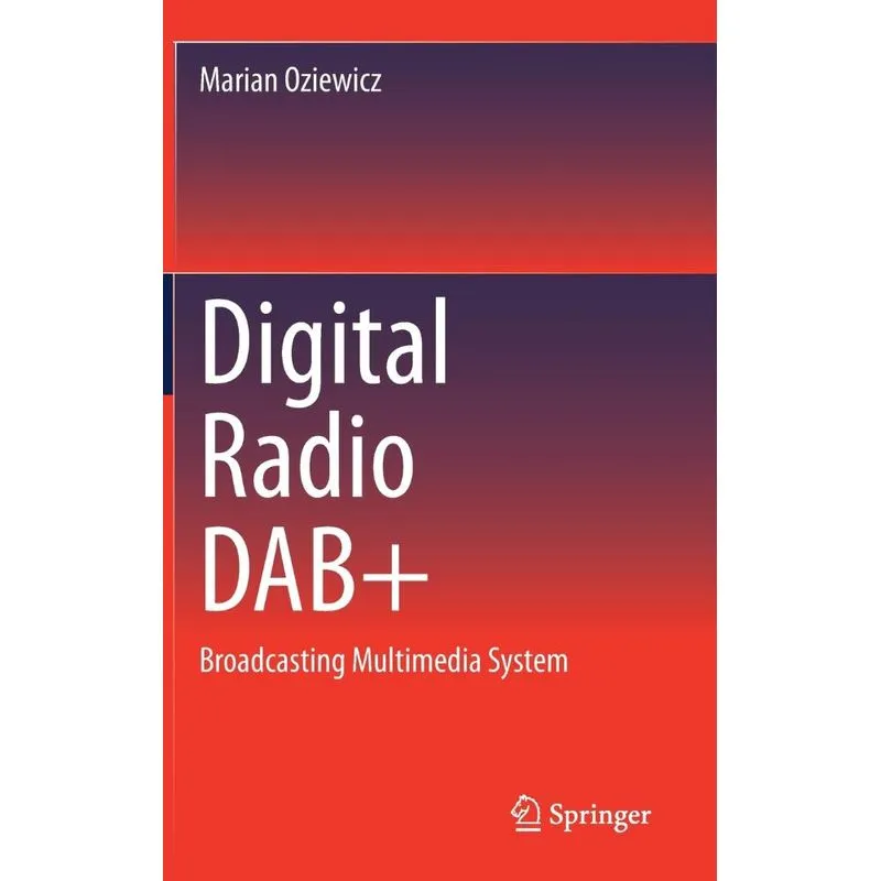 Digital Radio DAB+