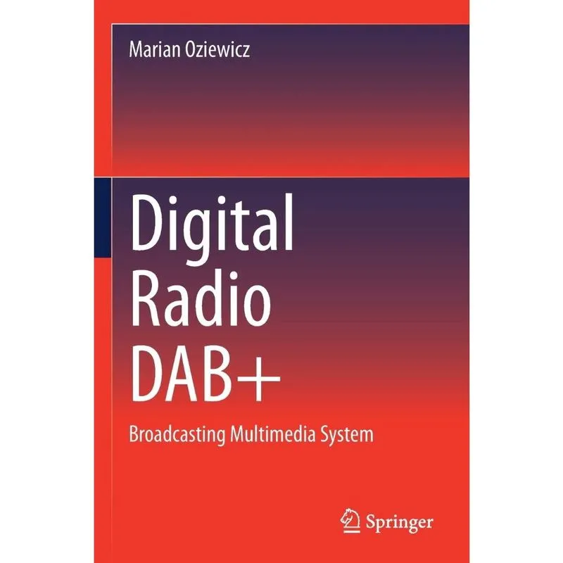 Digital Radio dab +