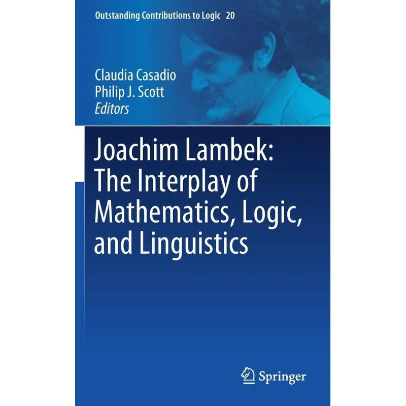 Joachim Lambek