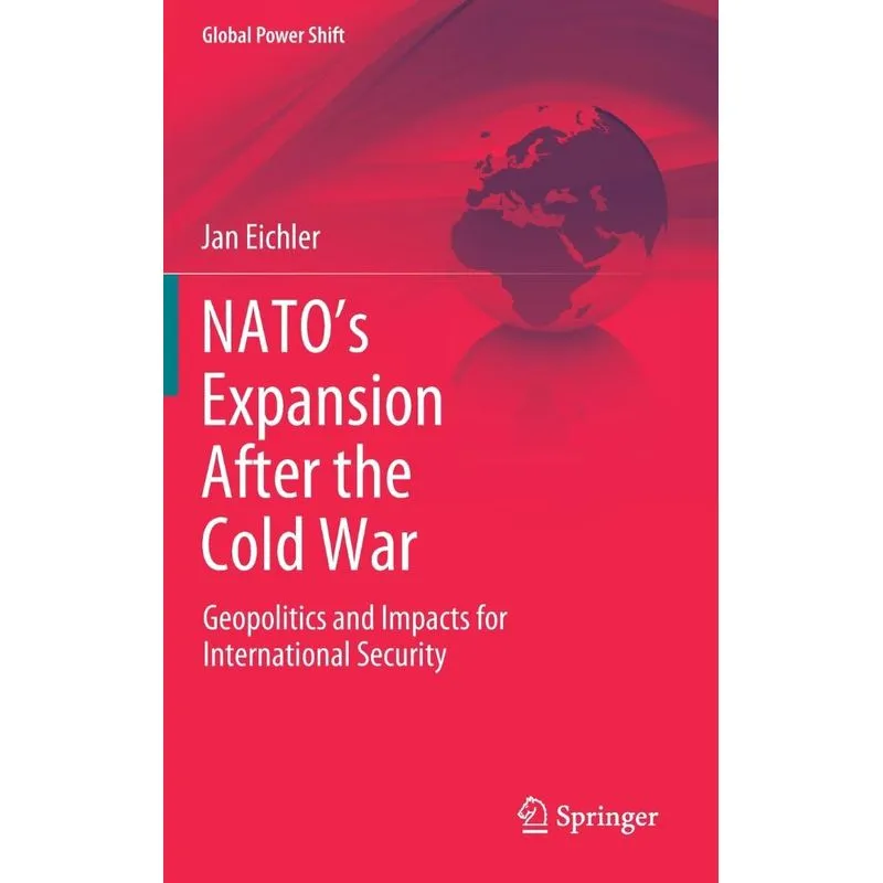 NATOs Expansion After the Cold War