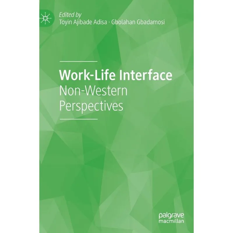 Work-life Interface