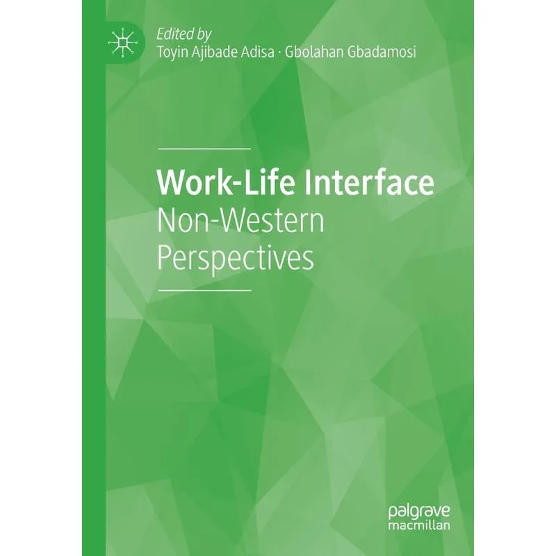 Work-life Interface