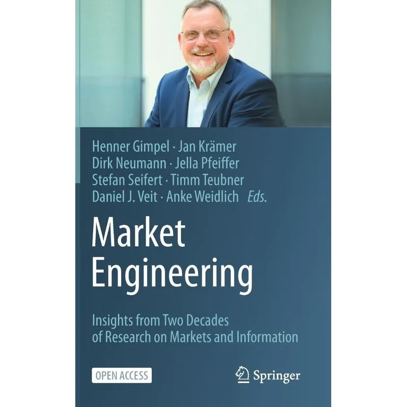 Market Engineering