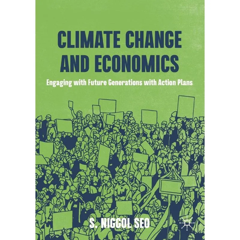 Climate Change and Economics