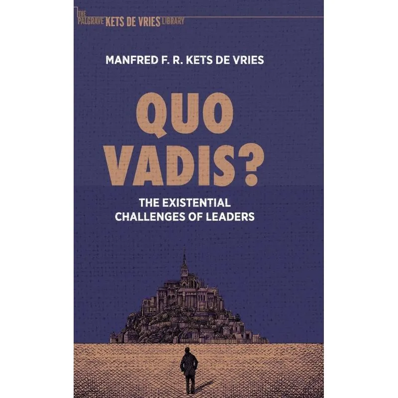 Quo Vadis?