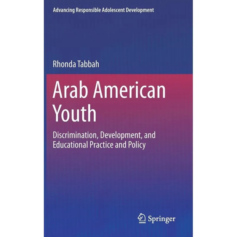 Arab American Youth