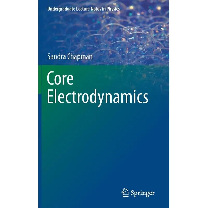 Core Electrodynamics