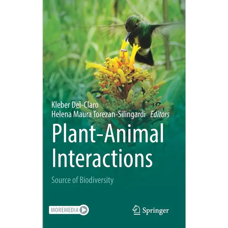 Plant-Animal Interactions