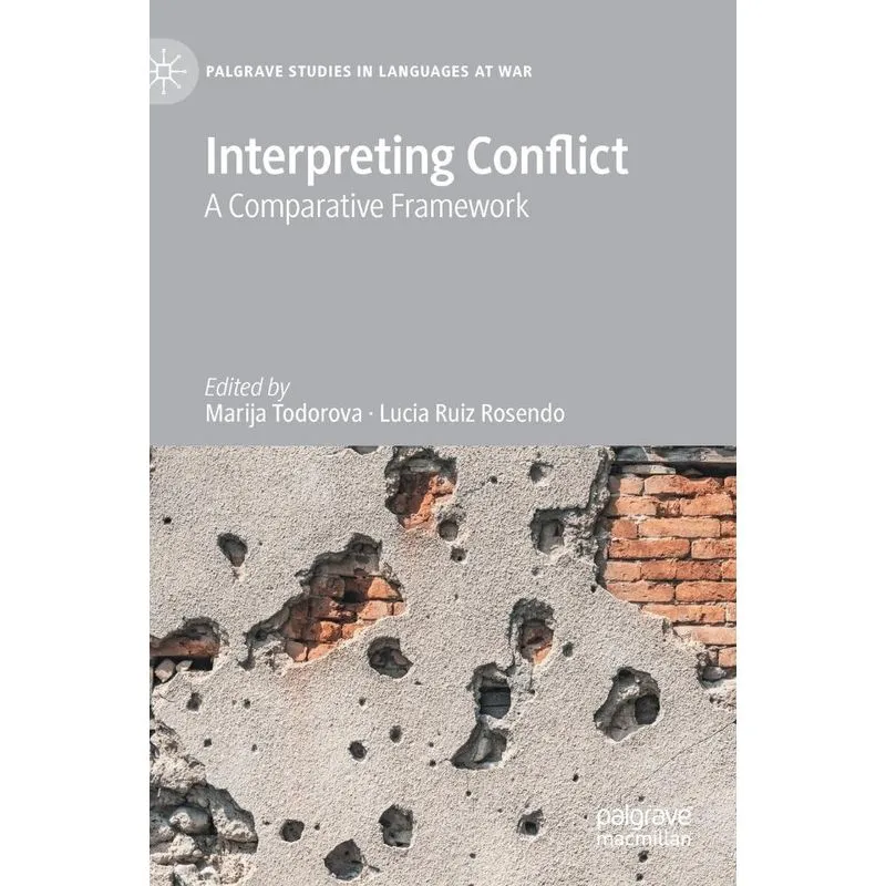 Interpreting Conflict
