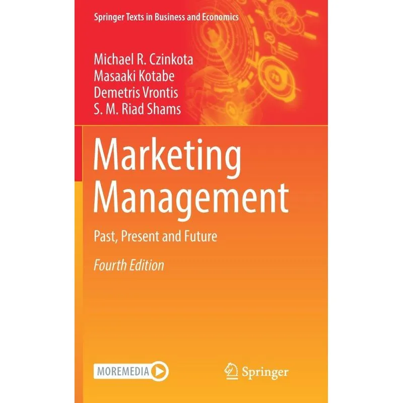 Marketing Management