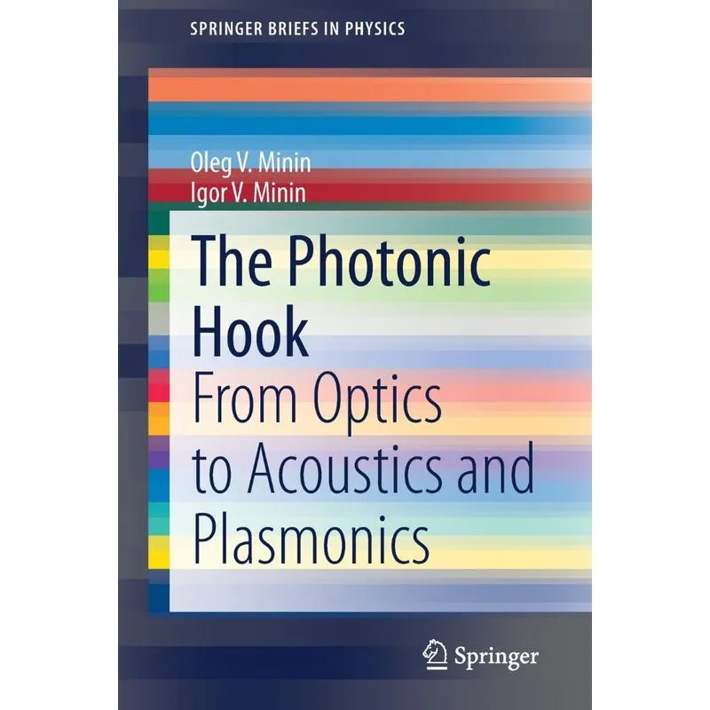 The Photonic Hook