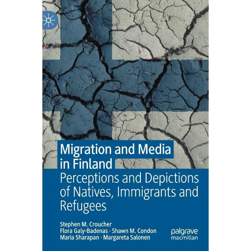 Migration and Media in Finland