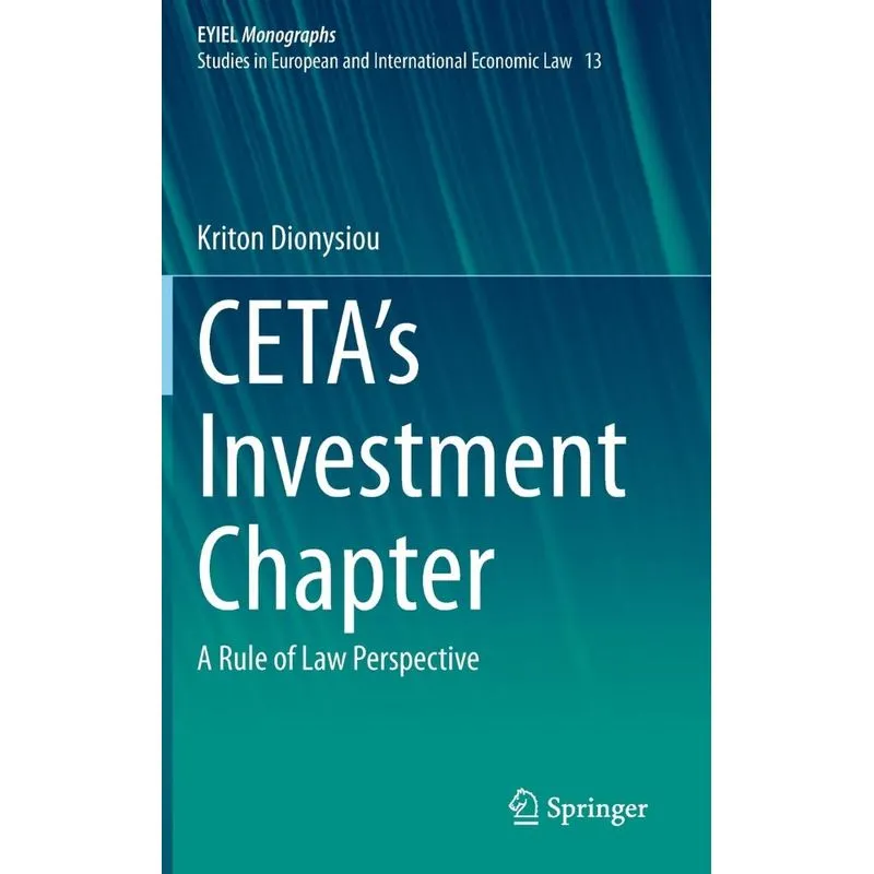 Cetas Investment Chapter